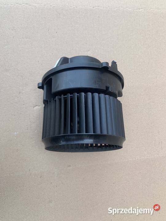 Dmuchawa wentylator nawiewu 9297751 mini cooper Szczecin