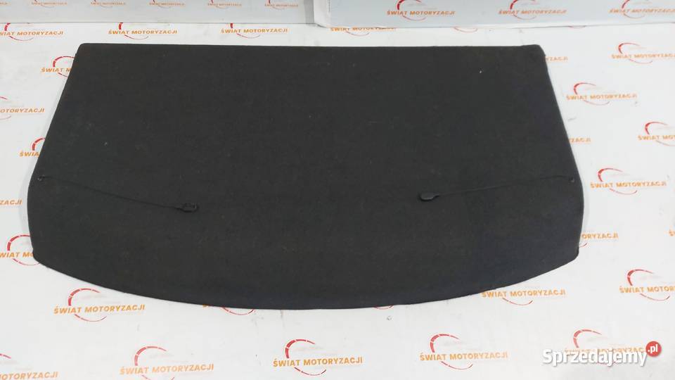 HONDA CIVIC IX 15r Półka bagażnika hatchback świętokrzyskie Kielce