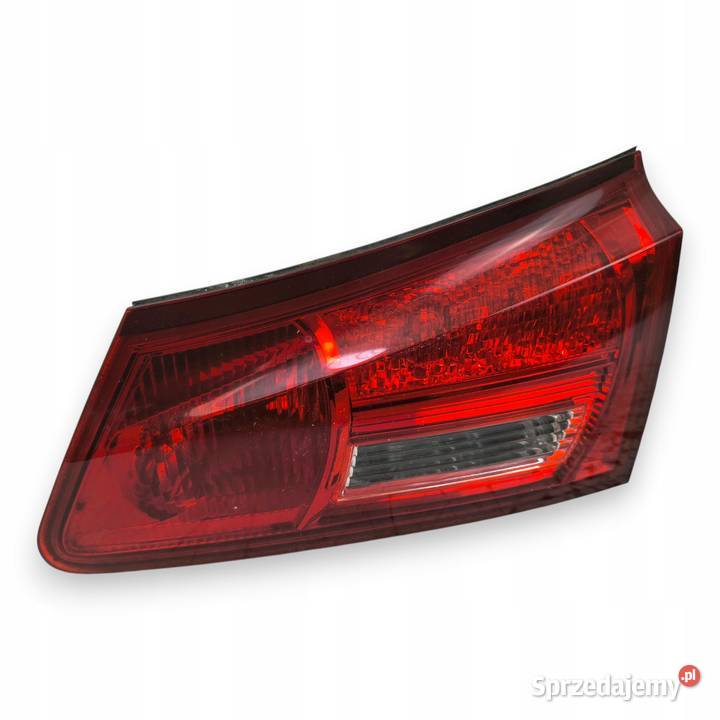 LAMPA PRAWA Lexus IS II IS200 IS220 IS250 tylna osobowe Chełm