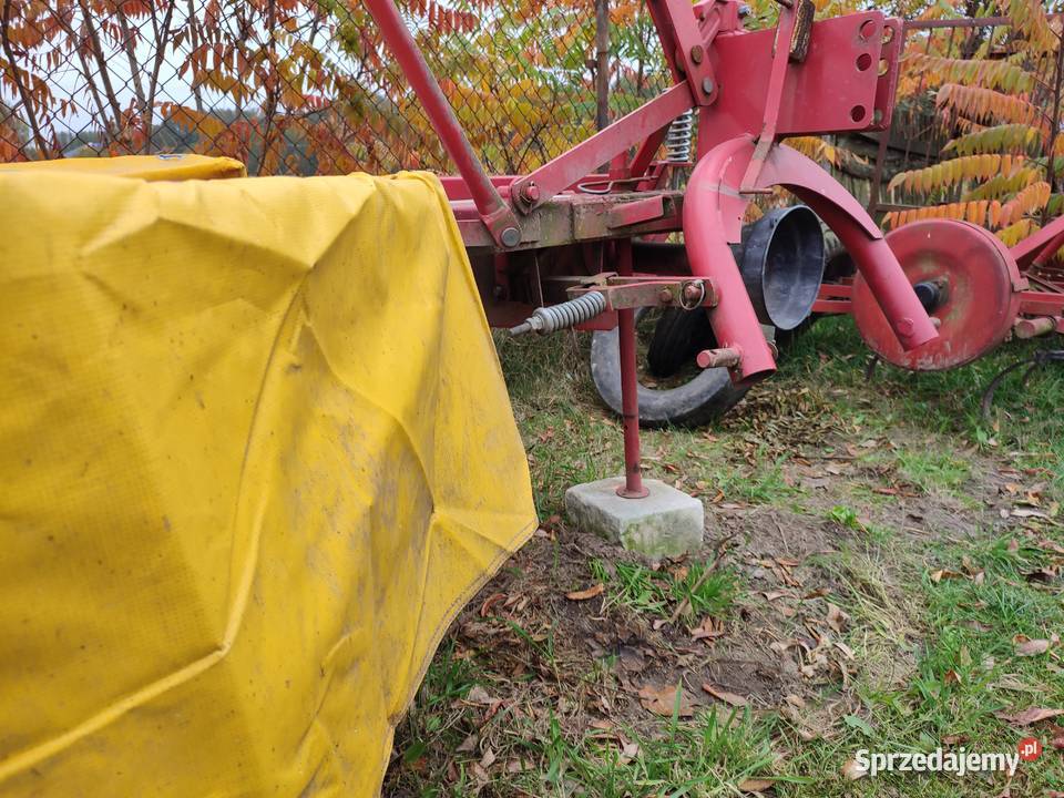 Kosiarka rotacyjna 165 Kock