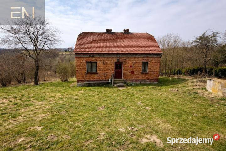 Dom wolnostojący Zawadka 95m2