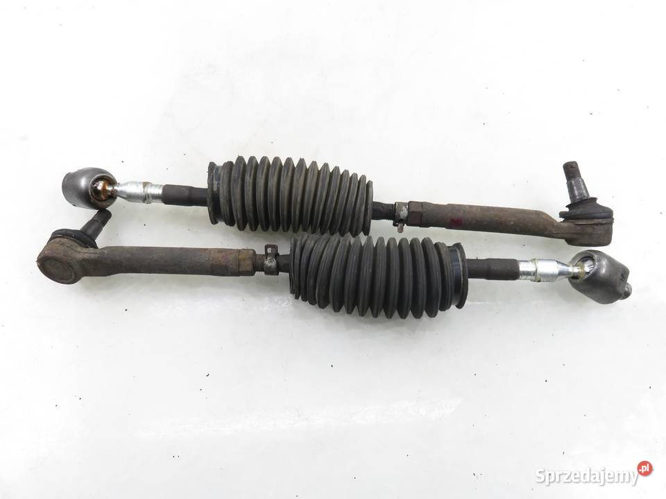 MAGLOWNICA SUBARU FORESTER III SH E262270011