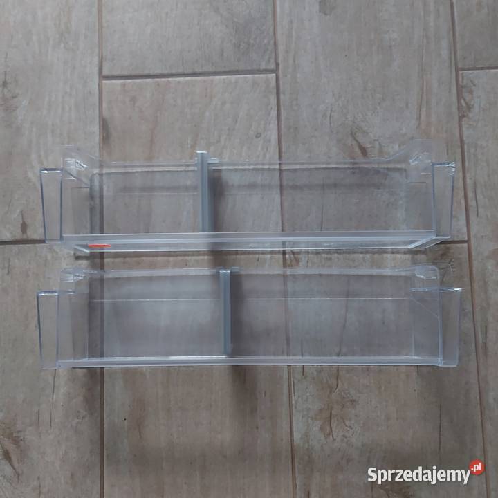 Lodówka Whirlpool Polar balkoniki na drzwi Tarnów Opolski