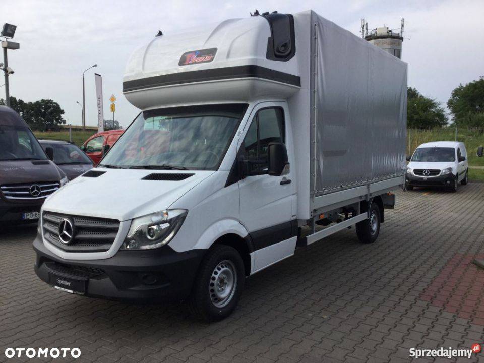 Transport auta z windami blaszaki kombivany Toruń