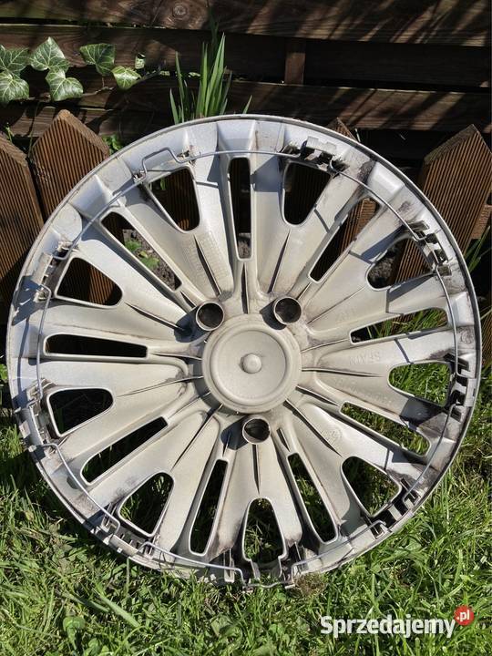 Kołpak Volkswagen 15 osobowe sprzedam