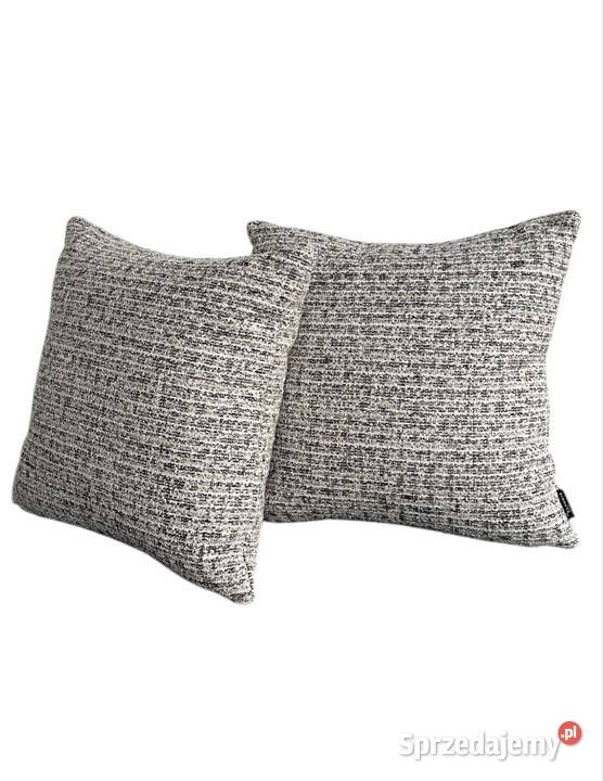 Poduszki Claudie Design 2 sztuki 45x45