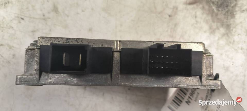 MODUŁ VOLKSWAGEN PHAETON LONG 3D0915181D Lipno