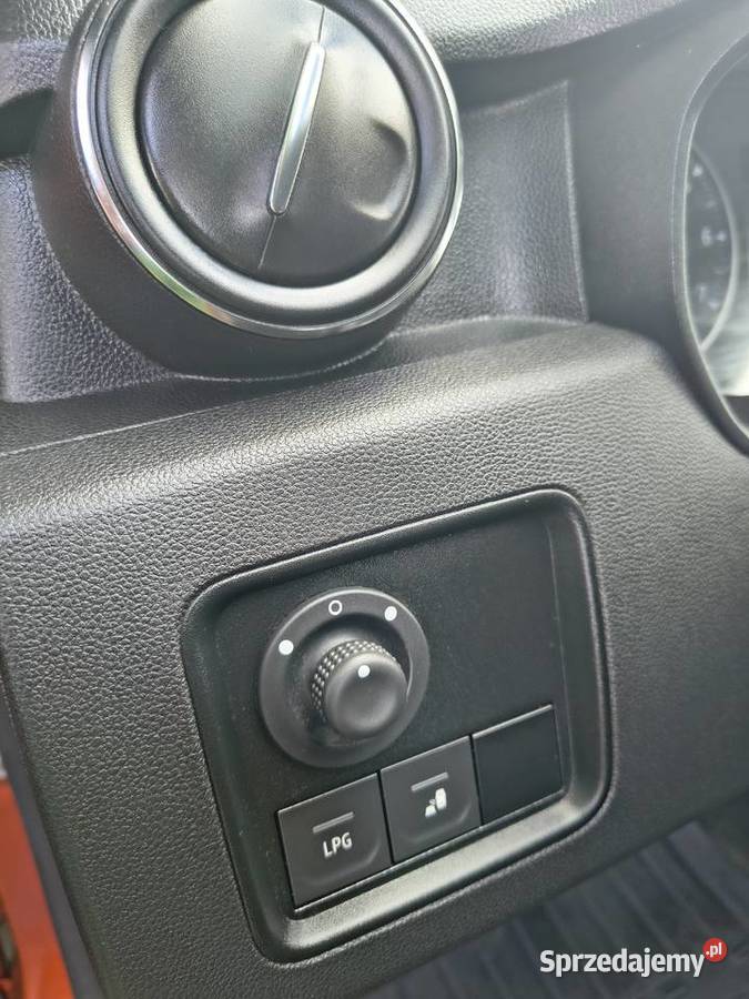 10 TCe Prestige LPG pierwszy właściciel łódzkie
