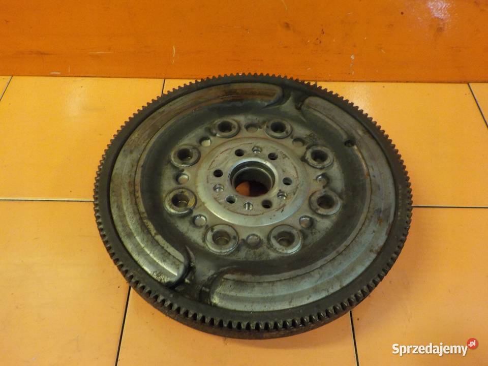 PEUGEOT 308 207 C4 16 THP 10r 150 5FX kolo Sprzęgła i elementy