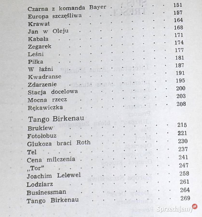 Porażeni nie chcą umierać Czesław Ostańkowicz Chełm