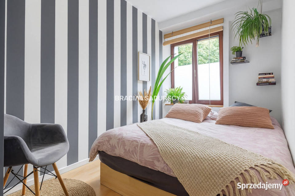 Do sprzedaży mieszkanie 4253m2 Kraków Paulińska cegła