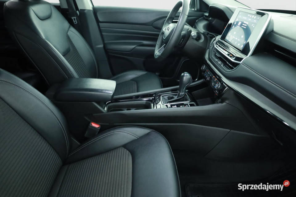 Jeep Compass 4xe asystent pasa ruchu sprzedam