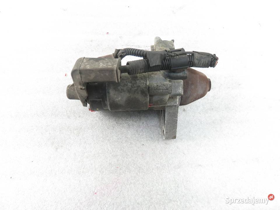 ROZRUSZNIK CITROEN C1 10 12V 281000Q021G