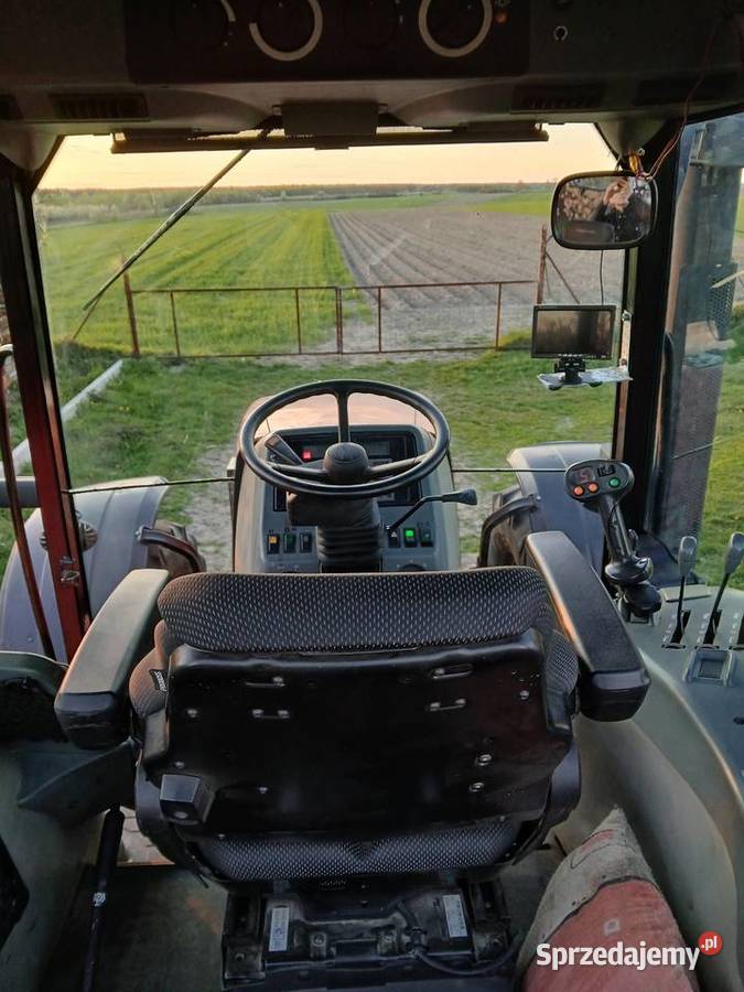 Sprzedam mccormick mtx 140 wielkopolskie sprzedam