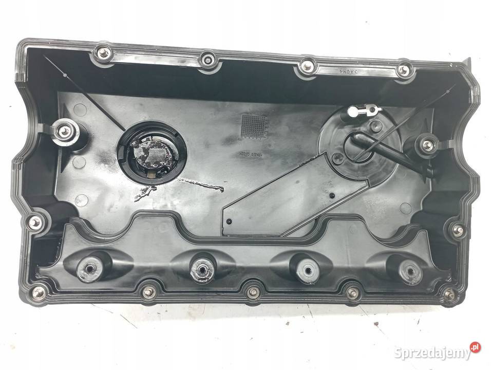 POKRYWA ZAWORÓW 19 TDI Ford Galaxy Mk2 20002005