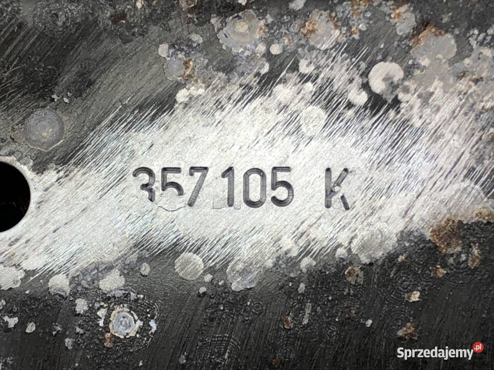 BELKA POD CHŁODNICE RENAULT KANGOO II 15 75