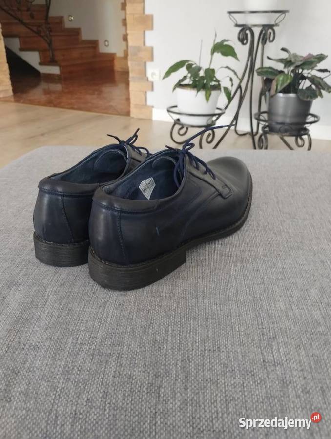 Buty eleganckie OKAZJA inna Rymanów