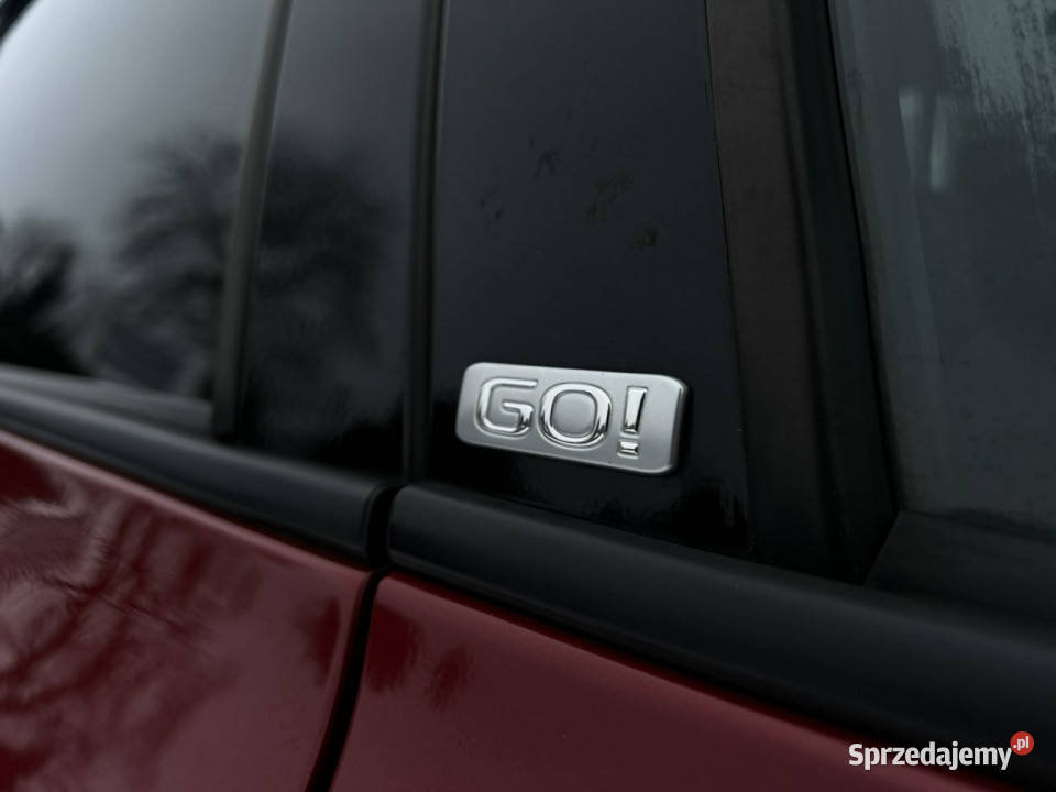 Hyundai i20 12 84 GO Salon Polska Gwarancja czujnik zmierzchu Piotrków Trybunalski sprzedam