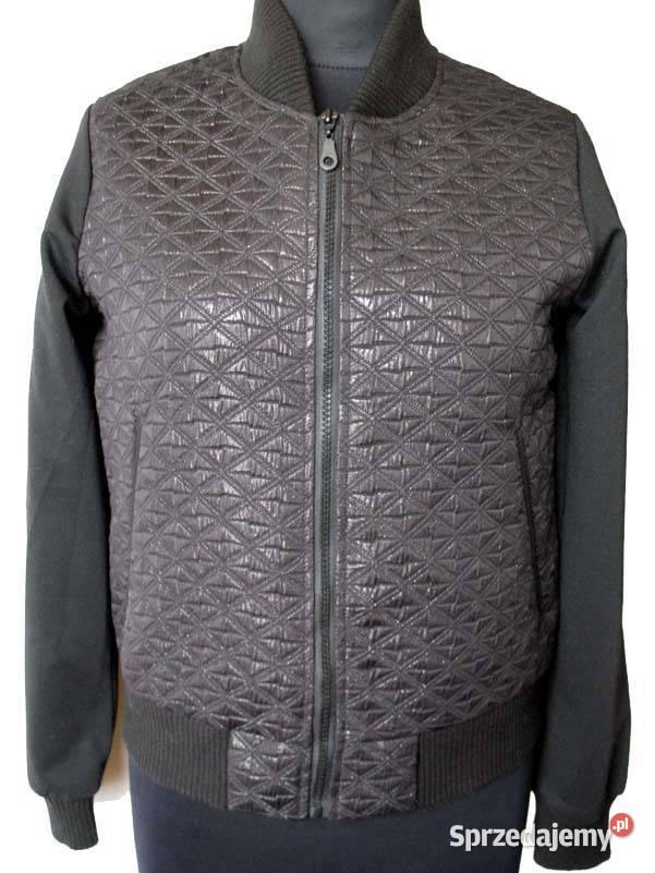 Kurtka bomberka Fishbone 38 M biust 100