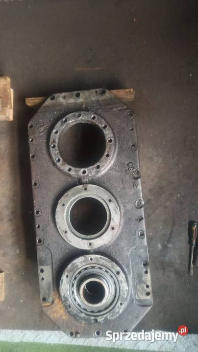 Obudowa Reduktora Ciągnik LKT 81 S 81 TURBO