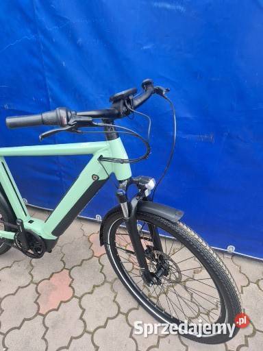 rower elektryczny winora model SINUS R8 ECO Poddębice