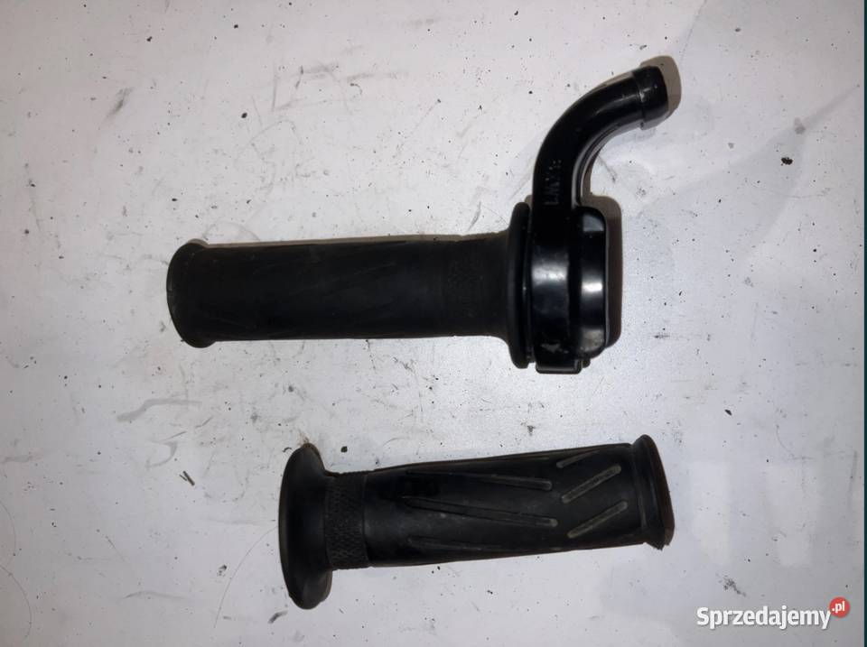 Rolgaz manetka Yamaha FZS 600 Fazer 9803 Ostrów Wielkopolski