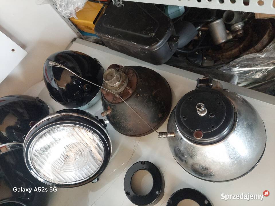 Bmw nsu zundapp ardie triumph tornax dkw Toruń