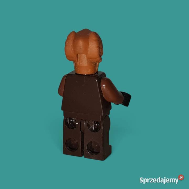 Lego Star Wars Plo Coon SW0538 Klocki Warszawa