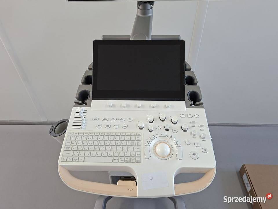 Aparat USG SonoScape P60 Expert 8692 Warszawa