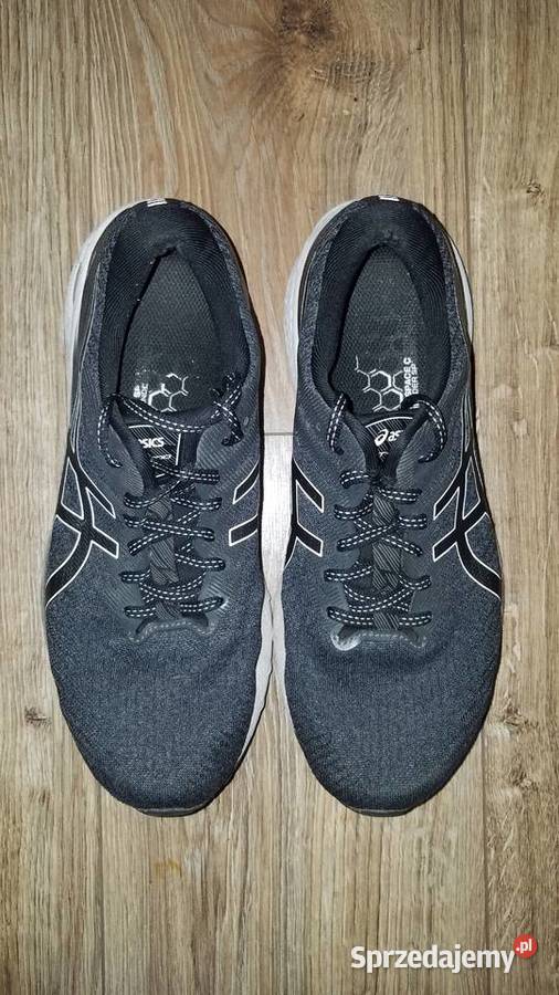 Buty ASICS GT2000 10 4041 26 sportowe biegowe
