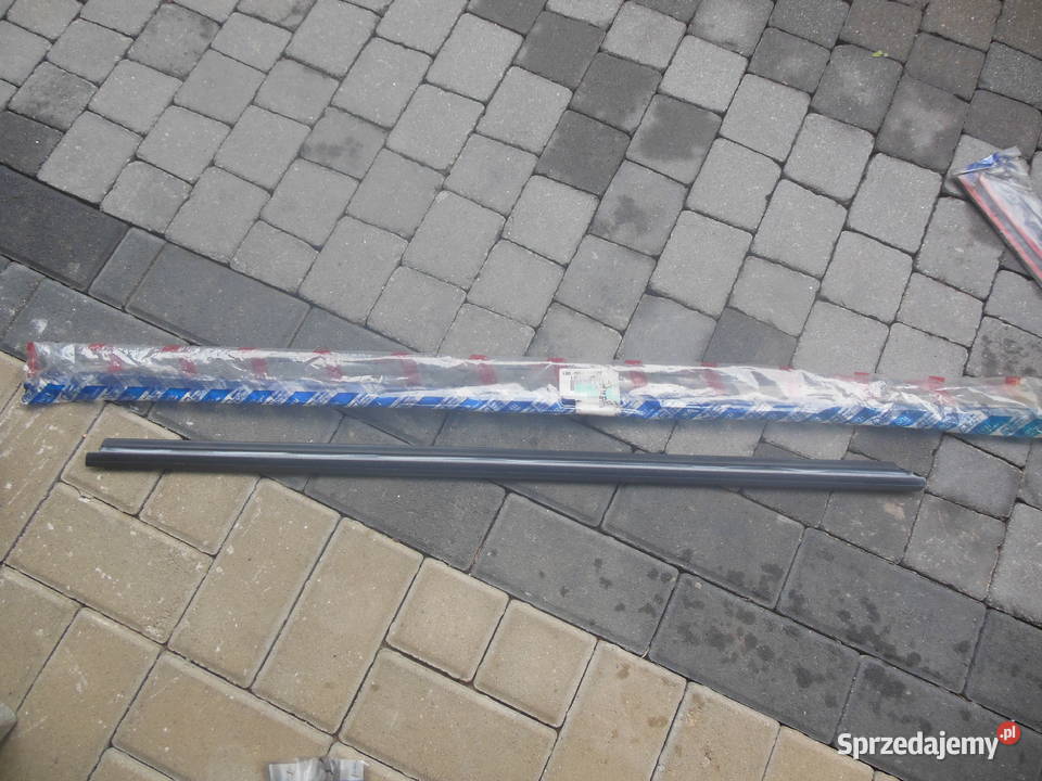 46511411 46511430 LISTWA USZCZELKA SZYBIE Kozy