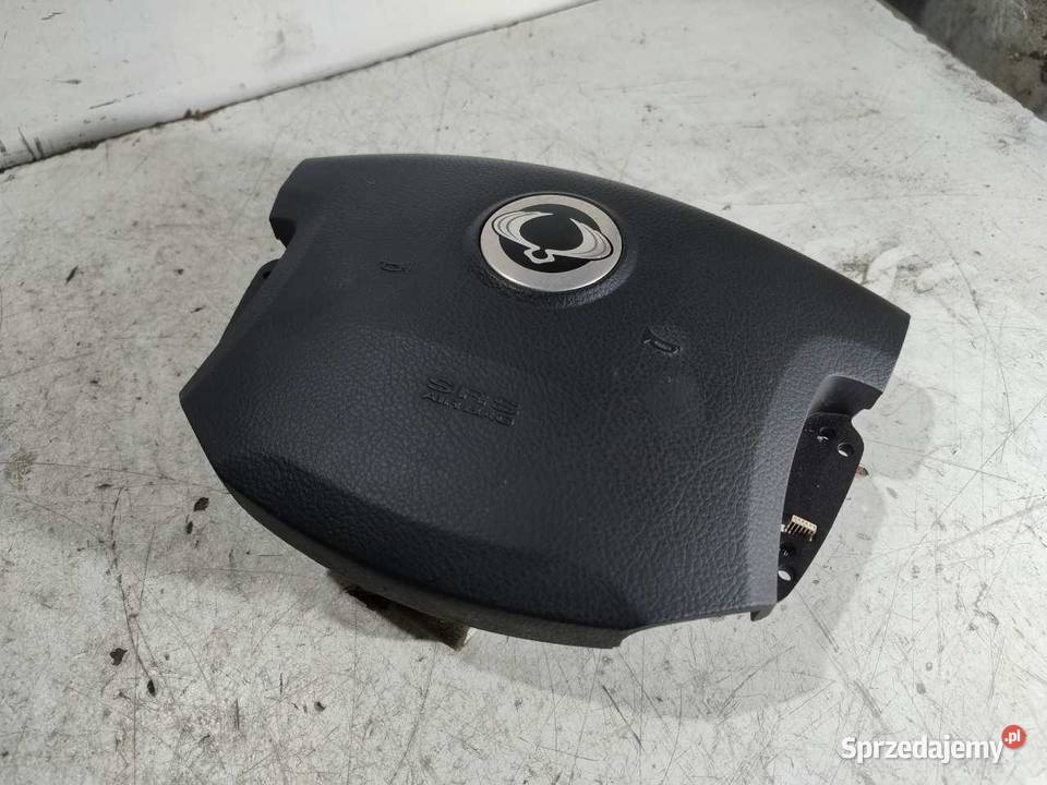 AIRBAG PODUSZKA POWIETRZNA KIEROWCY SSANGYONG osobowe