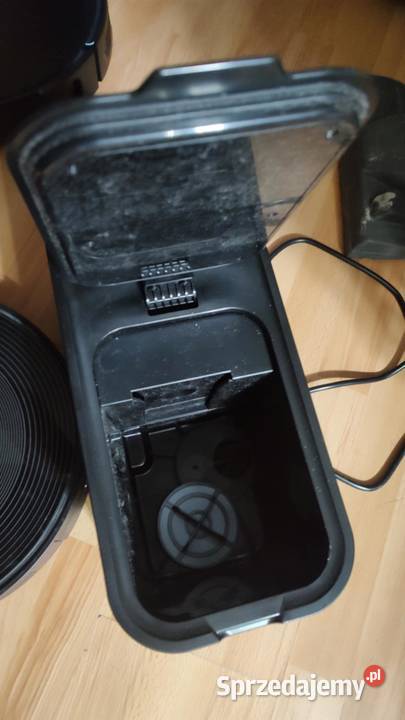 Robot sprzątający Enboya D60 Książ Wielkopolski