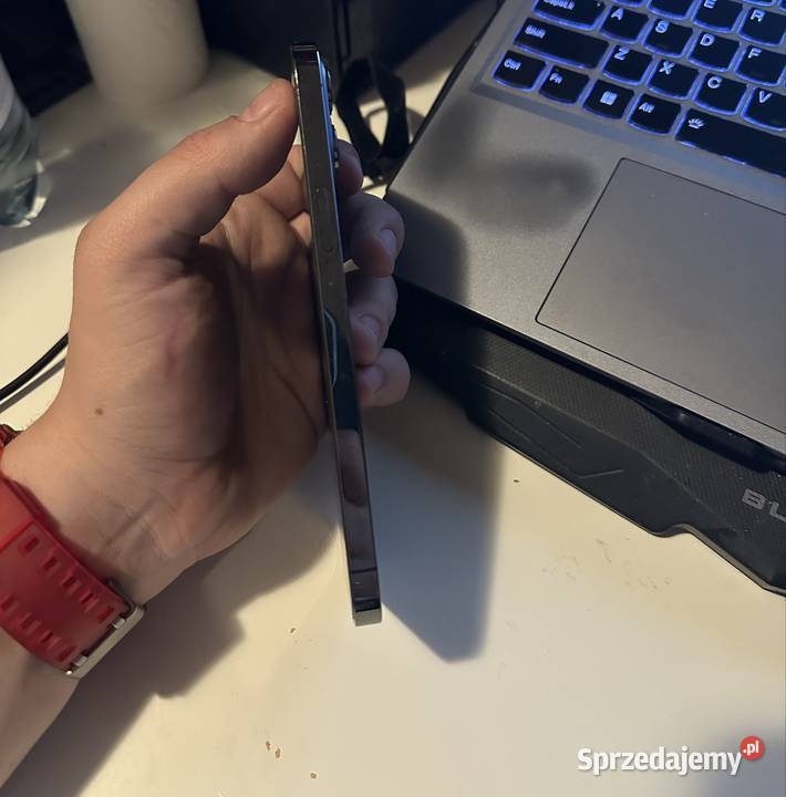 iPhone 12 Pro Telefony komórkowe lubelskie