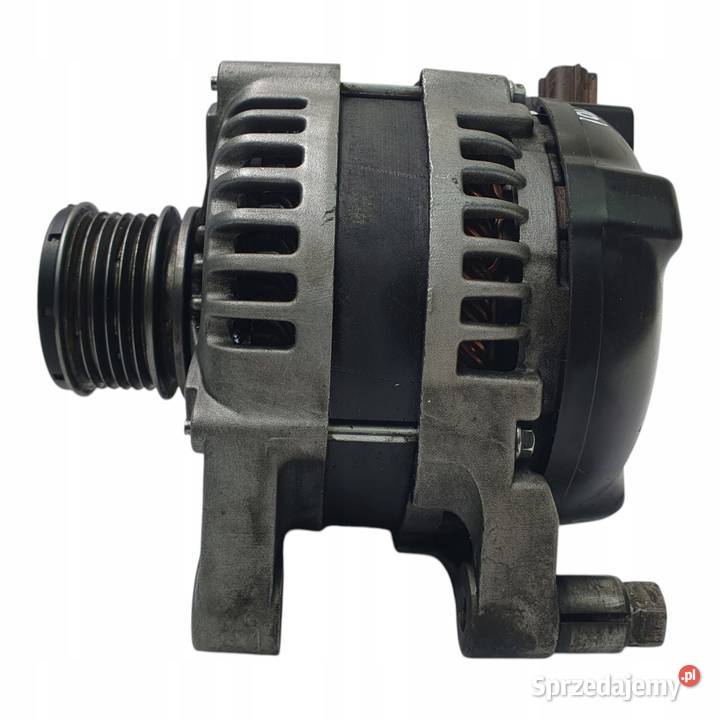 ALTERNATOR Ford Focus C 16 TDCI denso 3 PIN Chełm