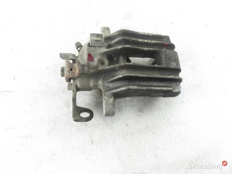 ZACISK PRAWY TYŁ SKODA FABIA I 14