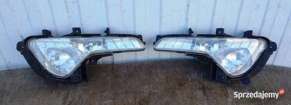 KIA SPORTAGE 10 HALOGEN PRAWY zachodniopomorskie