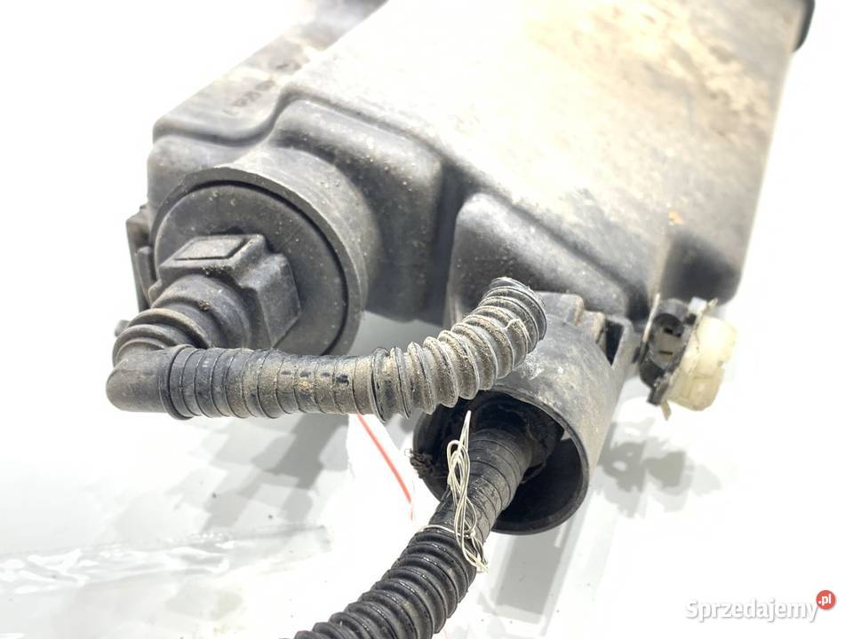 FILTR WĘGLOWY CITROEN C4 PICASSO I 20 140 0613