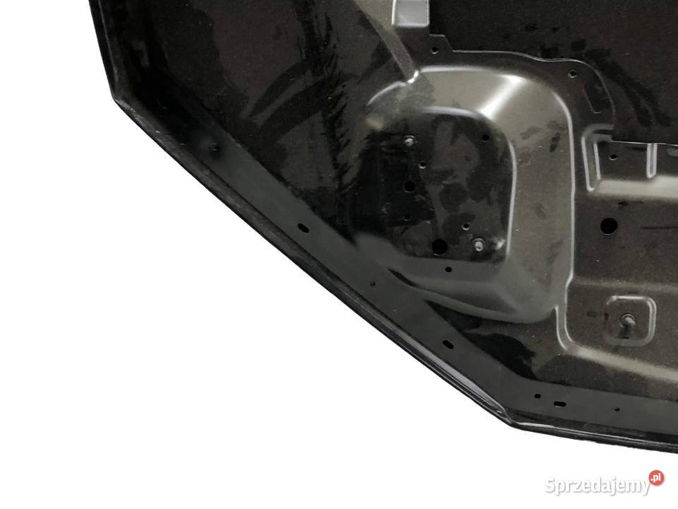 Audi A8 D5 20172025 Maska pokrywa silnika