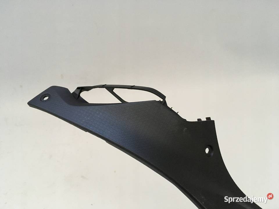 BMW S 1000 K47 K46 Plastik lewy Osłona zbiornika