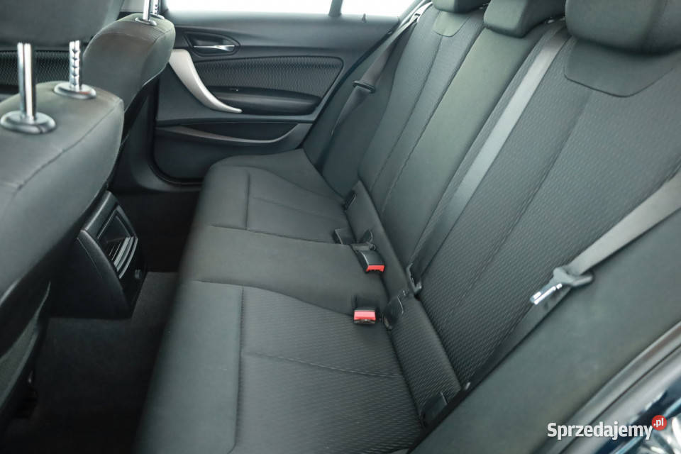 BMW 1 118d ASR (kontrola trakcji) mazowieckie Piaseczno