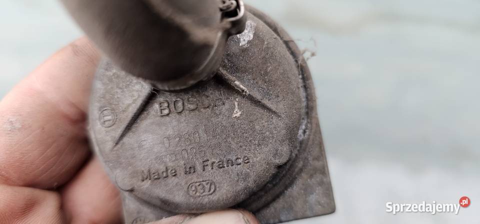 Zawór odpowietrzenia zbiornika vw polo 86c Zbąszyń