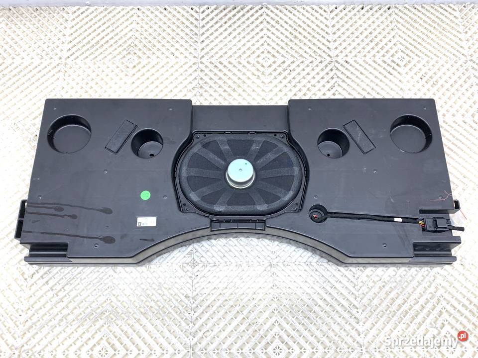 SUBWOOFER OPEL INSIGNIA A 13240963 Kombi 0817 podkarpackie