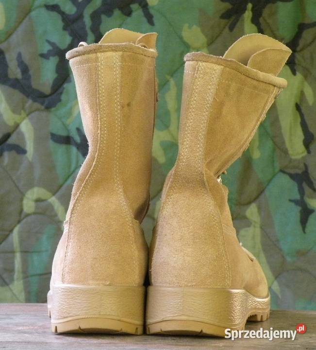 Buty BATES ICWB Goretex 85R dolnośląskie Wrocław