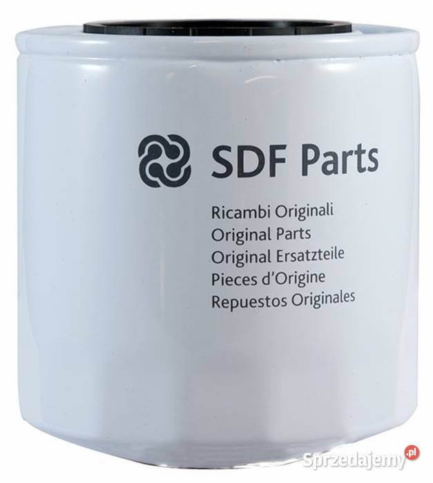Filtr paliwa oryginalny SDF 243190601 243190601 Filtry