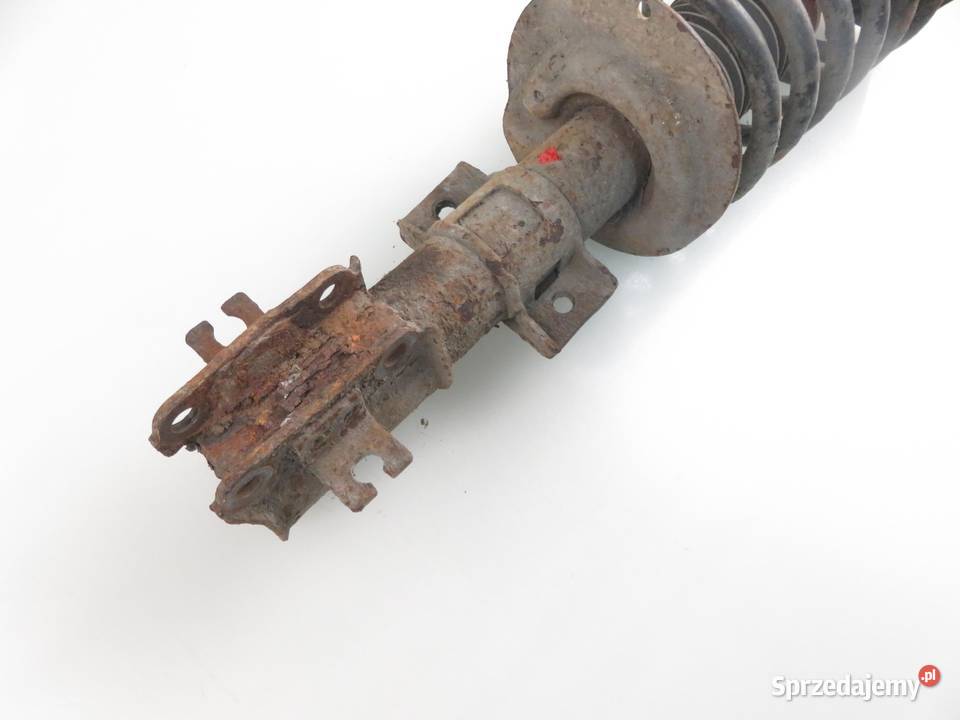 MCPERSON PRAWY PRZEDNI VOLVO V70 I 25 TDI D 5252 sprzedam