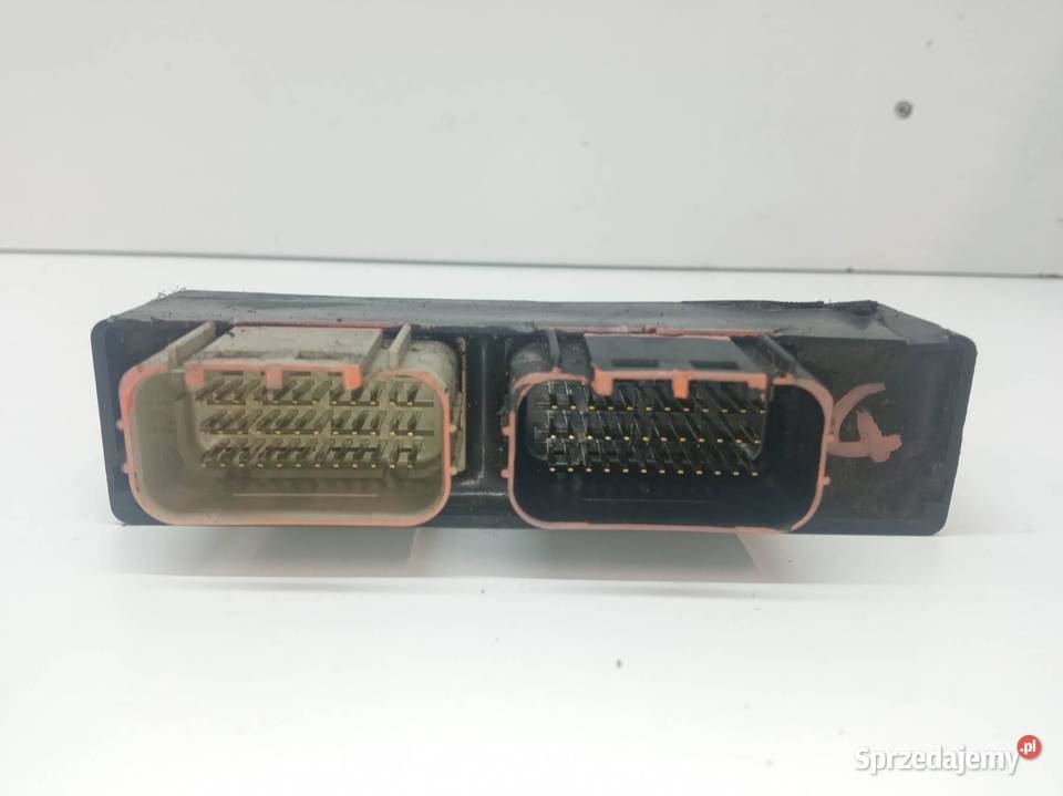 STEROWNIK SILNIKA 3292037H00 06 B 125 Suzuki sprzedam