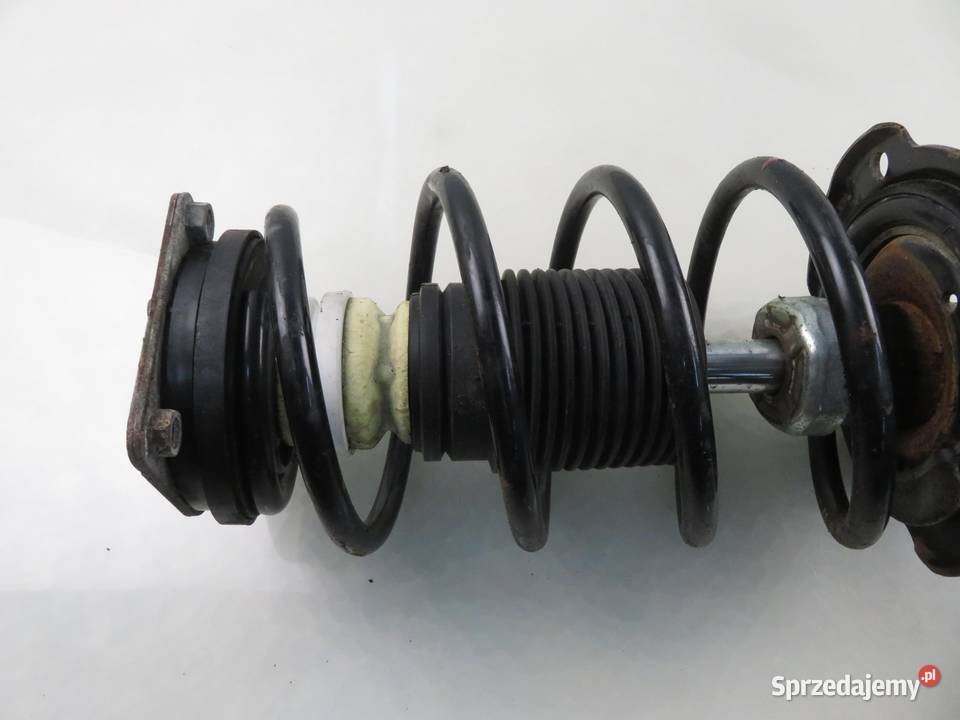 MCPERSON LEWY PRZEDNI MERCEDES A W169 20 CDI sprzedam