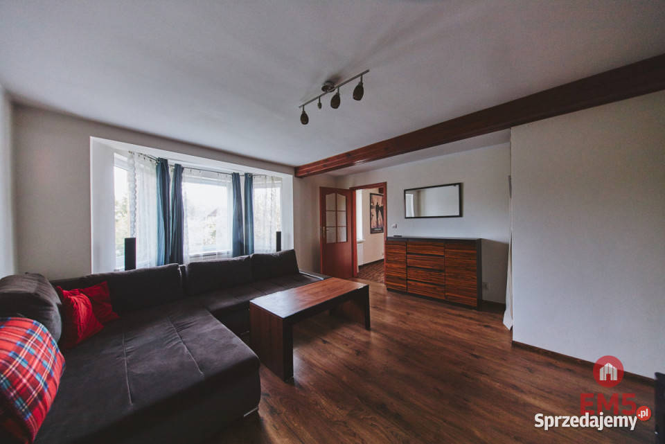 Dom wolnostojący sprzedam 135m2 Augustów sprzedam