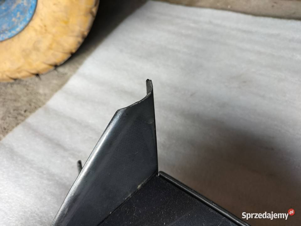 Vectra B LUSTERKO LEWE Kamień-Kolonia